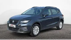 Gebraucht 2024 Seat Arona Reference SUV | 17.293 € (Guter Preis)