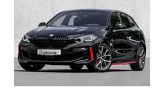 Gebraucht 2024 BMW 128 Performance Limousine | 35.890 € (Guter Preis)