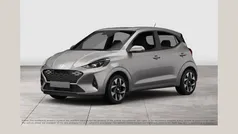 Gebraucht 2025 Hyundai i10 Trend Kleinwagen | 17.990 € (Fairer Preis)