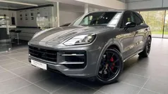Gebraucht 2025 Porsche Cayenne GTS SUV | 148.900 € (Superpreis)