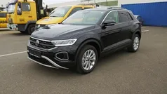 Gebraucht 2025 VW T-Roc Life SUV | 28.430 € (Fairer Preis)
