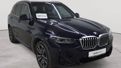 Gebraucht 2022 BMW X3 Performance SUV | 36.990 € (Fairer Preis)