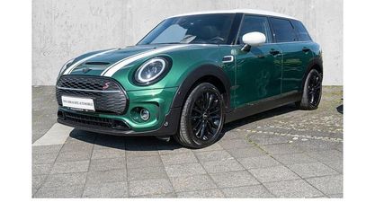 Używany Mini Cooper S 178 KM (130 kW) 2023 Zielony Hatchback