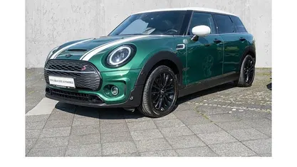 Second-hand Mini Cooper S 178 CP (130 kW) 2023 Verde Hatchback