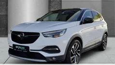 Gebraucht 2019 Opel Grandland X Ultimate SUV | 16.950 € (Fairer Preis)