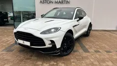 Gebraucht 2025 Aston Martin DBX 707 SUV | 254.707 €