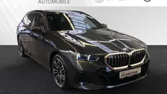 Gebraucht 2025 BMW 540 M Sport Kombi | 65.567 € (Guter Preis)