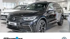 Gebraucht 2024 VW Tiguan Allspace R-line SUV | 49.990 € (Guter Preis)
