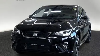 Gebraucht Seat Ibiza FR 115 PS (84 kW) 2026 Kleinwagen