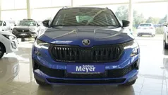 Gebraucht 2025 Skoda Karoq SportLine SUV | 35.910 € (Fairer Preis)