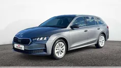 Grau Gebraucht 2025 Skoda Octavia Selection Kombi | 29.945 € (Guter Preis)