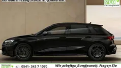 Gebraucht 2025 Audi S3 Limousine | 50.205 € (Fairer Preis)