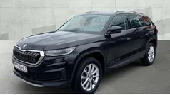 Gebraucht 2023 Skoda Kodiaq Style SUV | 30.980 € (Fairer Preis)