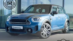 Gebraucht 2022 Mini Cooper S Countryman SUV | 27.210 € (Guter Preis)