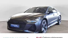 Gebraucht 2025 Audi RS7 Kleinwagen | 159.990 €