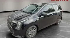 Schwarz Neu 2025 Kia Picanto Vision Kleinwagen | 16.990 € (Fairer Preis)