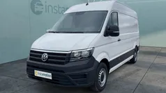 Weiß Gebraucht 2023 VW Crafter R Van | 34.920 € (Guter Preis)