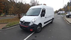 Gebraucht 2019 Renault Master Van / Kleinbus | 14.994 € (Fairer Preis)