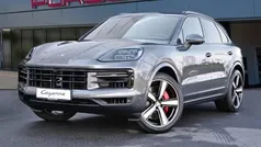 Grau Neu 2025 Porsche Cayenne SUV | 158.961 € (Guter Preis)