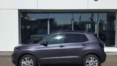 Gebraucht 2025 VW T-Cross Life SUV | 28.990 € (Fairer Preis)