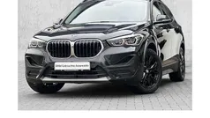 Gebraucht 2020 BMW X1 Advantage SUV | 21.240 € (Fairer Preis)