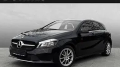 Gebraucht 2016 Mercedes A180 Urban Limousine | 13.990 € (Fairer Preis)