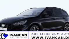 Schwarz Neu 2025 Hyundai i30 Advantage Kombi | 29.490 € (Fairer Preis)