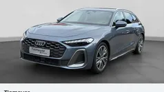 Gebraucht 2024 Audi A5 S-Line Coupé | 54.690 € (Guter Preis)