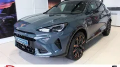 Gebraucht 2025 Cupra Formentor SUV | 37.980 € (Fairer Preis)