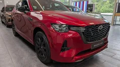 Gebraucht 2025 Mazda CX-60 Homura-Line SUV | 53.990 € (Guter Preis)