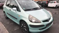 Grün Gebraucht 2003 Honda Jazz LS Kleinwagen | 2.399 € (Fairer Preis)