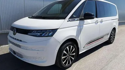 Gebraucht 2025 VW Multivan Edition Van | 59.090 € (Guter Preis)