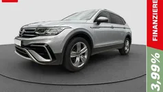 Gebraucht 2022 VW Tiguan Allspace Elegance SUV | 33.950 € (Fairer Preis)
