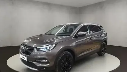 Gebraucht 2019 Opel Grandland X Innovation SUV | 15.950 € (Guter Preis)