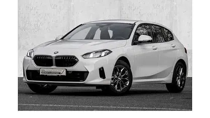Gebraucht BMW 120 Shadowline 163 PS (119 kW) 2024 Kleinwagen