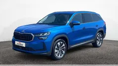 Gebraucht 2024 Skoda Kodiaq Selection SUV | 44.716 € (Guter Preis)