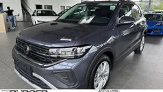Gebraucht 2025 VW T-Cross SUV | 26.470 € (Fairer Preis)