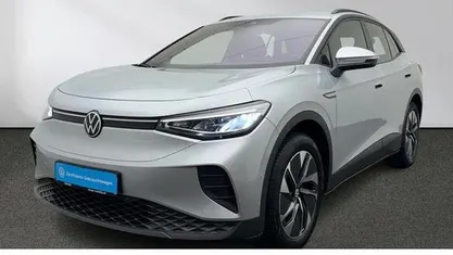 Gebraucht 2022 VW ID.4 Comfortline SUV | 24.880 € (Fairer Preis)