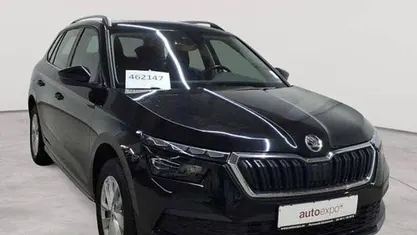 Gebraucht 2023 Skoda Kamiq Style SUV | 18.690 € (Superpreis)
