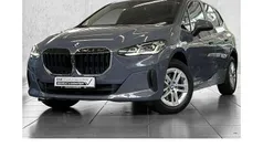 Grau Gebraucht 2022 BMW 218 Active Tourer Sport Line Van / Kleinbus | 27.290 € (Fairer Preis)