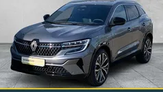 Grau Neu 2025 Renault Austral Techno Esprit Alpine SUV | 36.990 € (Guter Preis)