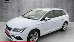 Gebraucht 2019 Seat Leon FR Kombi | 14.450 € (Etwas zu teuer)