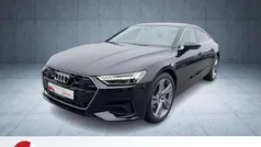 Gebraucht 2024 Audi A7 Sportback Ambiente Kleinwagen | 58.880 € (Guter Preis)