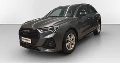 Gebraucht 2022 Audi Q3 S-Line SUV | 35.350 € (Fairer Preis)