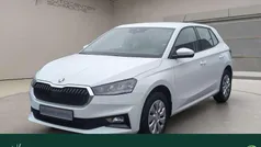 Gebraucht 2025 Skoda Fabia Essence Kleinwagen | 19.899 € (Fairer Preis)