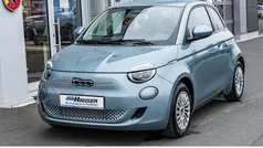 Gebraucht 2021 Fiat 500e Action Kleinwagen | 13.885 € (Fairer Preis)