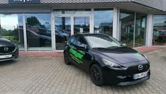 Andere Gebraucht 2023 Mazda 2 Homura-Line Kleinwagen | 21.809 € (Etwas zu teuer)