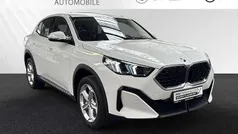 Gebraucht 2024 BMW X2 Efficient Dynamics SUV | 40.799 € (Fairer Preis)