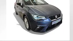 Gebraucht 2024 Seat Ibiza FR Limousine | 17.850 € (Guter Preis)