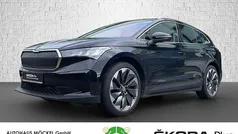 Gebraucht 2021 Skoda Enyaq iV Lounge SUV | 31.990 € (Fairer Preis)